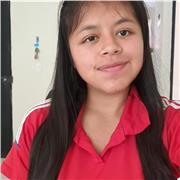 Entrenadora personal, monitora de clases grupales